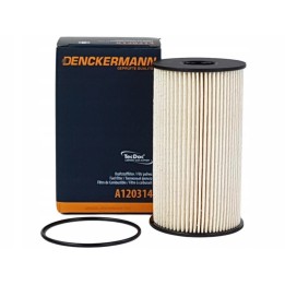 FILTR PALIWA VW GOLF VI PASSAT SCIROCCO TIGUAN TOURAN AUDI A3 SKODA OCTAVIA