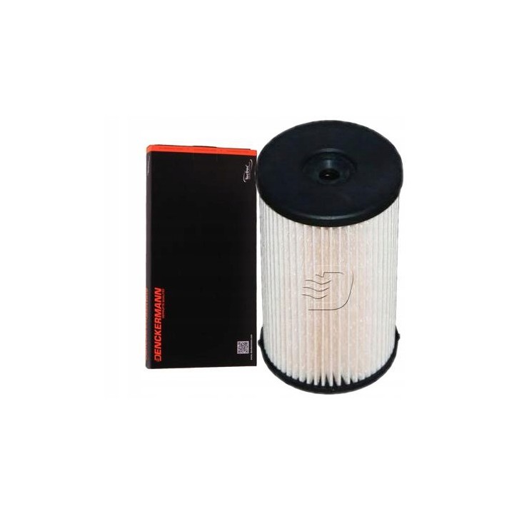 FILTR PALIWA VW GOLF VI PASSAT SCIROCCO TIGUAN TOURAN AUDI A3 SKODA OCTAVIA