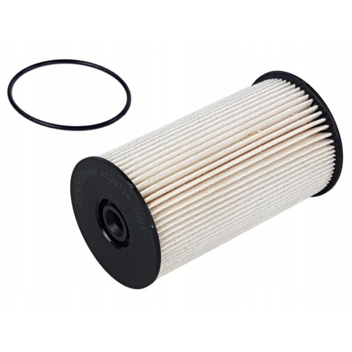 FILTR PALIWA VW GOLF VI PASSAT SCIROCCO TIGUAN TOURAN AUDI A3 SKODA OCTAVIA