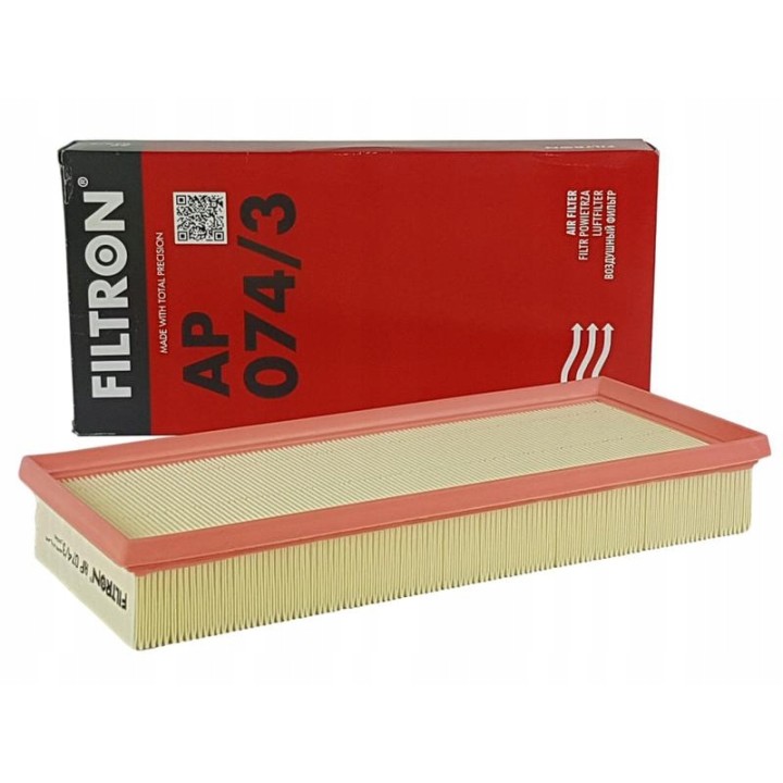 FILTRON FILTR POWIETRZA do FORD MONDEO III MK3 !