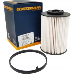 FILTR PALIWA FORD MONDEO IV MK4 -12r VOLVO XC60 XC70 V50 V40 V70 2.0TDCI