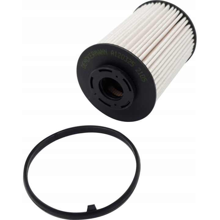 FILTR PALIWA FORD MONDEO IV MK4 -12r VOLVO XC60 XC70 V50 V40 V70 2.0TDCI