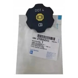 KOREK PŁYNU HMULCOWEGO OPEL ASTRA K 22895243
