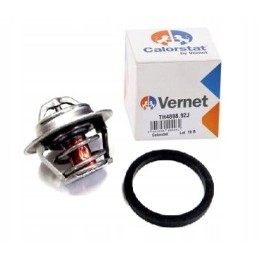TERMOSTAT OPEL VECTRA CORSA ASTRA 1.4 1.6 8V