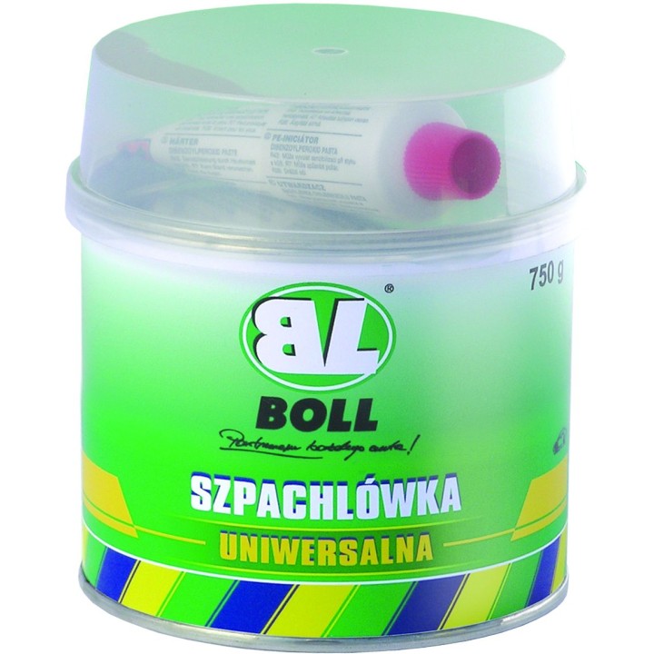 BOLL SZPACHLÓWKA UNIWERSALNA 750G / BOLL