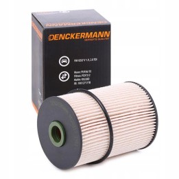 FILTR PALIWA OPEL VW GOLF V VII TOURAN CADDY SKODA OCTAVIA SEAT LEON ALTEA