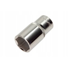 YATO NASADKA 1/2" 30 MM 6-KĄTNA DŁUGA