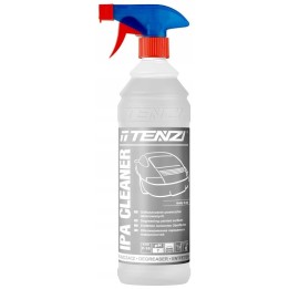 TENZI IPA CLEANER 1L ALKOHOL IZOPROPYLOWY ODTŁUSZ.