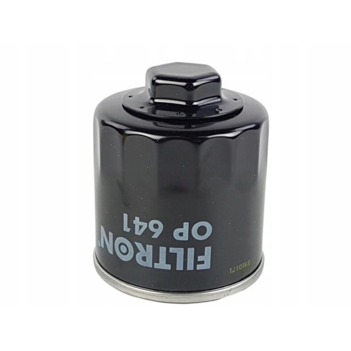 FILTRON FILTR OP641 SEAT VW SKODA GOLF AUDI