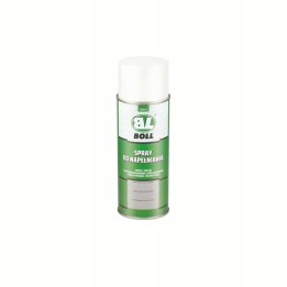 BOLL SPRAY DO NAPEŁNIANIA 400ML TYP ŻEŃSKI / BOLL