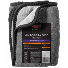 MA DETAILER MIKROFIBRA PREMIUM 600G 60X40CM