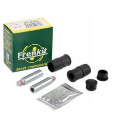 ZESTAW PROWADNICE ZACISKU HAMULCOWEGO OPEL FORD BMW VW AUDI SEAT