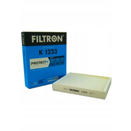 FILTRON FILTR KABINOWY NAWIEWU do CRUZE OPEL MOKKA ASTRA J INSIGNIA MERIVA