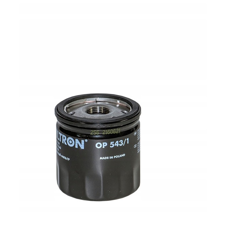 FILTR OLEJU OP543/1 LAND ROVER FORD CITROEN JUMPER PEUGEOT BOXER