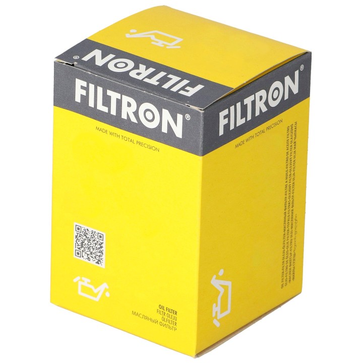 FILTR OLEJU OP543/1 LAND ROVER FORD CITROEN JUMPER PEUGEOT BOXER