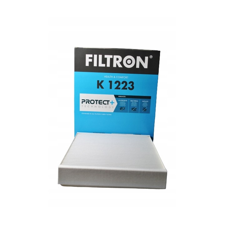 FILTRON FILTR KABINOWY NAWIEWU do CRUZE OPEL MOKKA ASTRA J INSIGNIA MERIVA