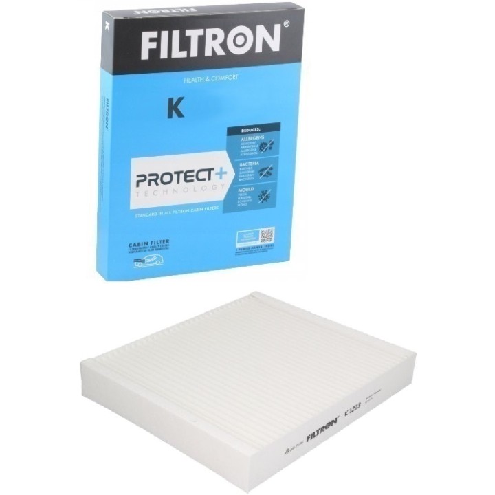 FILTRON FILTR KABINOWY NAWIEWU do CRUZE OPEL MOKKA ASTRA J INSIGNIA MERIVA