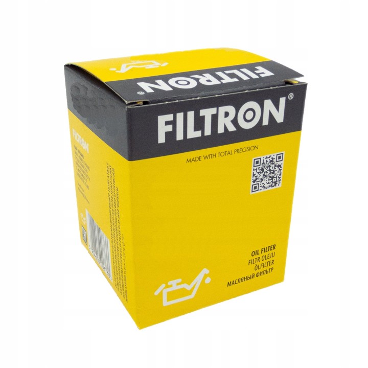 FILTR OLEJU OP543/1 LAND ROVER FORD CITROEN JUMPER PEUGEOT BOXER