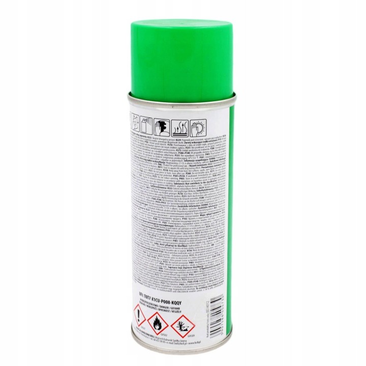 BOLL ZMYWACZ UNIWERSALNY - ODTŁUSZCZACZ 400ML / BOLL