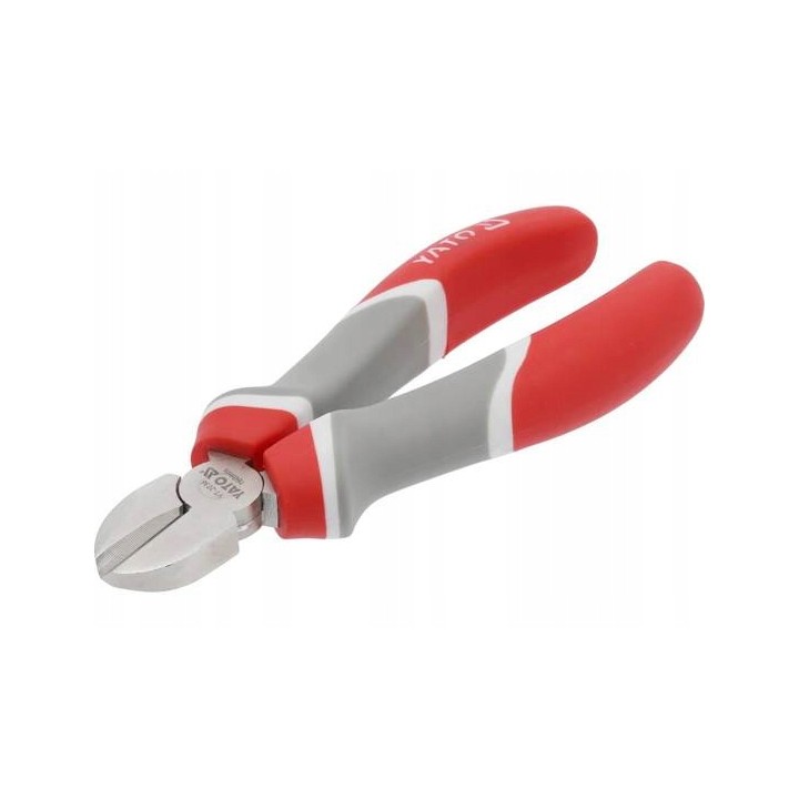 YATO SZCZYPCE TNĄCE BOCZNE 160MM