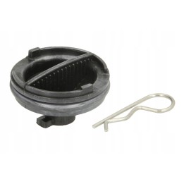 KOREK SPUSTU OLEJU FORD 2.0 ECOBLUE CITROEN PEUGEOT DS BLUE 2.0 HDI ELRING