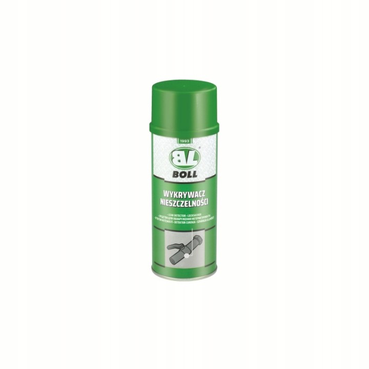 BOLL TESTER SZCZELNOŚCI LPG 300ML / BOLL