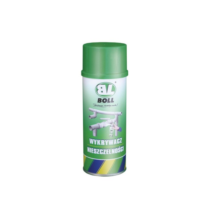 BOLL TESTER SZCZELNOŚCI LPG 300ML / BOLL
