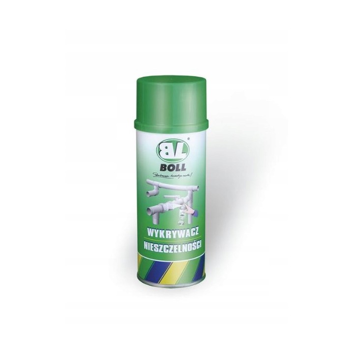 BOLL TESTER SZCZELNOŚCI LPG 300ML / BOLL