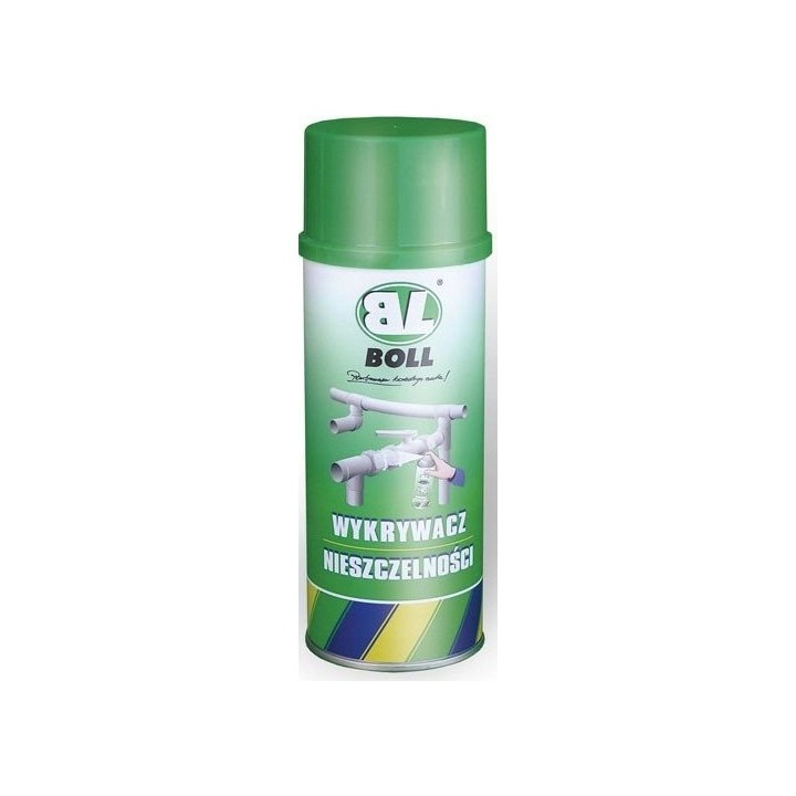 BOLL TESTER SZCZELNOŚCI LPG 300ML / BOLL
