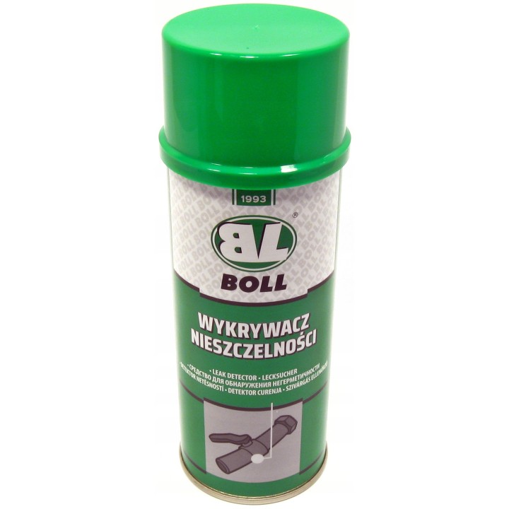 BOLL TESTER SZCZELNOŚCI LPG 300ML / BOLL