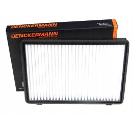 FILTR KABINOWY- CHEVROLET CAPTIVA OPEL ANTARA 06-