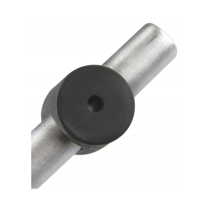 YATO POKRĘTŁO TYPU T 1/2, 255MM