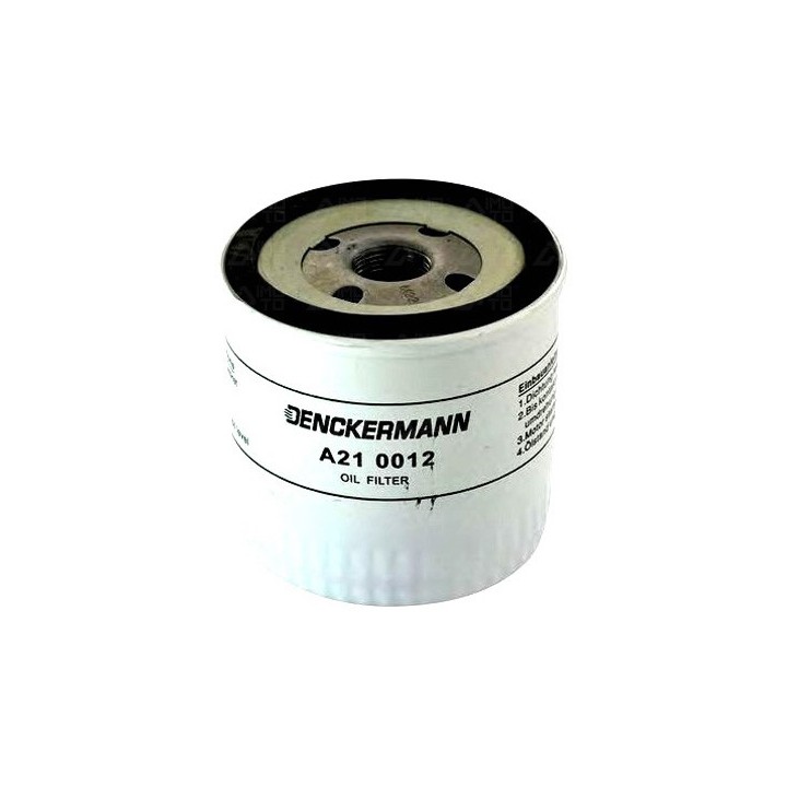FILTR OLEJU FORD CONNECT FIESTA FOCUS MK1 TRANSIT 1.8 TDCI 2.5 D