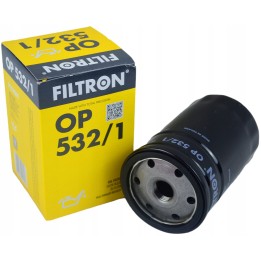FILTR OLEJU FORD FOCUS MONDEO C-MAX 1.6 1.8 2.0 MAZDA FILTRON