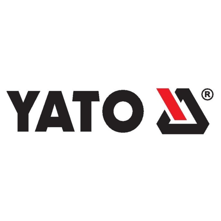 YATO ŁOM SZEŚCIOKĄTNY 400 X 18 MM