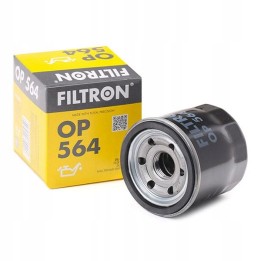 FILTR OLEJU OP564 DAIHATSU MATIZ AVEO AGILA B SUZUKI VITARA SX-4 SWIFT ALTO