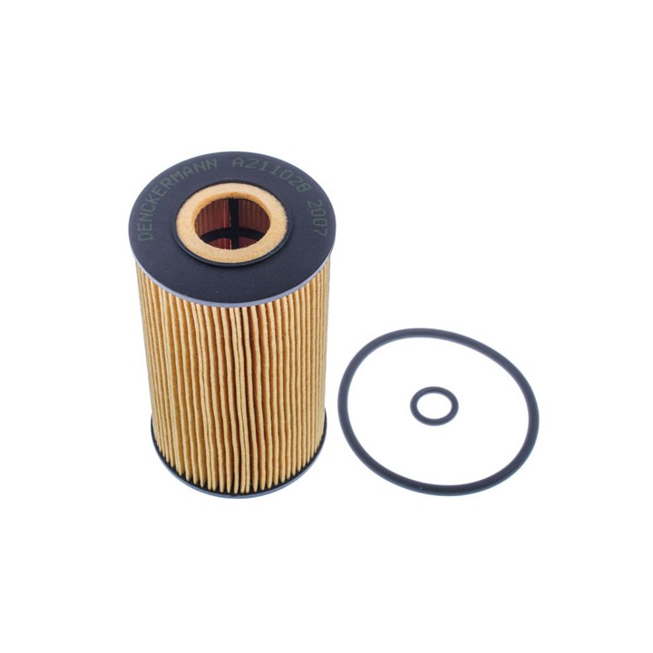 FILTR OLEJU OPEL ASTRA J K INSIGNIA A B 1.6 CDTI