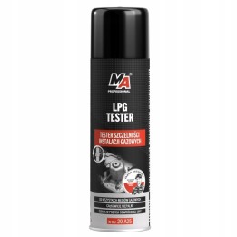 MOJE AUTO TESTER SZCZELNOŚCI LPG 500ML / MOJE AUTO
