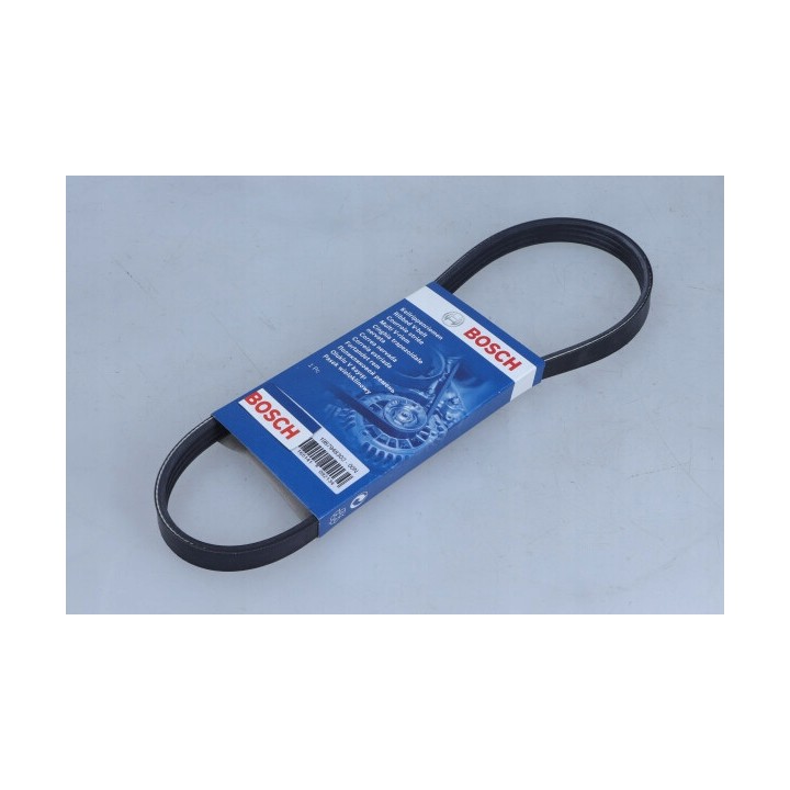BOSCH PASEK WIELOROWKOWY 4PK668