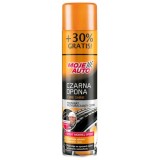 MOJE AUTO ŚRODEK DO KONSERWACJI I NABŁYSZCZANIA OPON 400ML / MOJE AUTO