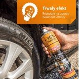 MOJE AUTO ŚRODEK DO KONSERWACJI I NABŁYSZCZANIA OPON 400ML / MOJE AUTO