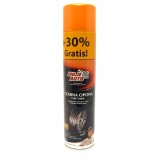 MOJE AUTO ŚRODEK DO KONSERWACJI I NABŁYSZCZANIA OPON 400ML / MOJE AUTO