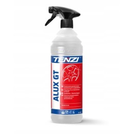 TENZI ALUX GT KWAS PŁYN DO FELG ALUMINIOWYCH 1 L