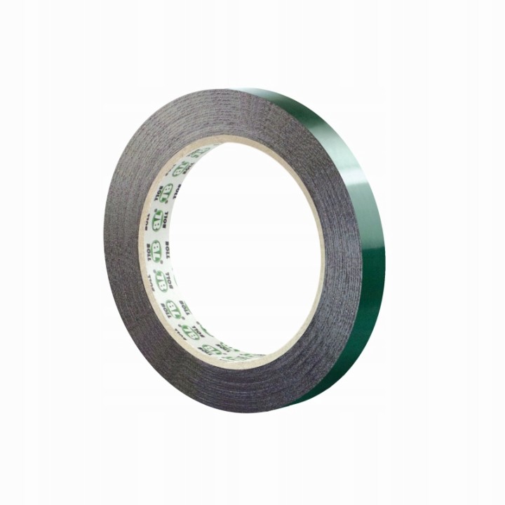 BOLL TAŚMA DWUSTRONNA 12MM X 5M / BOLL