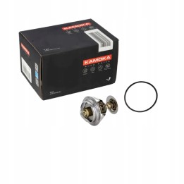 TERMOSTAT WKŁAD FORD KA FUSION FIESTA V VI 1.3