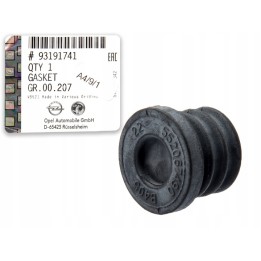 USZCZELKA MIARKI OLEJU BAGNETU OE OPEL 55565957