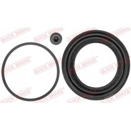 ZESTAW NAPRAWCZY ZACISKU HAMULCOWEGO PRZÓD OPEL CORSA C MERIVA A 54MM