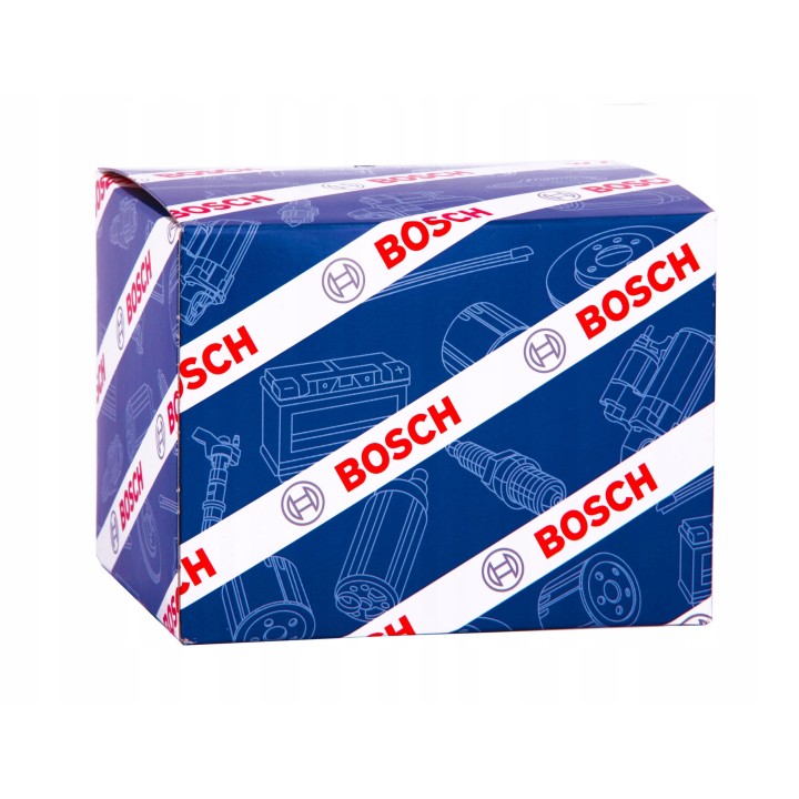 BOSCH PASEK KLINOWY 13*1100