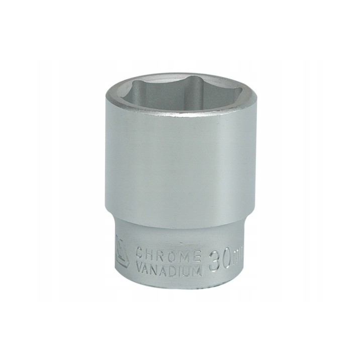 YATO NASADKA 3/4" 30 MM 6-KĄTNA