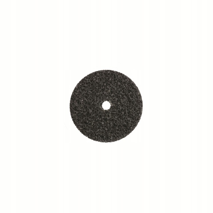 BOLL KRĄŻEK ŚCIERNY DO CZYSZCZENIA KOROZJI 100MM (1SZT.)